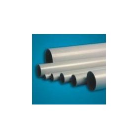 Mű I 36 cső vastagfalú