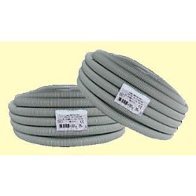 Gégecső sima 16 átm.