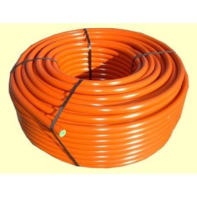 Symalen M25/19 védőcső 50m/tek