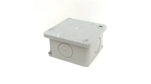Müdn 100x100 sima doboz T30103