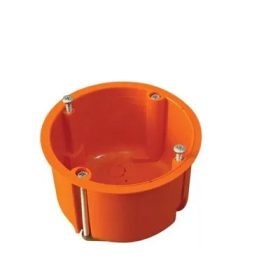 Gipszkarton doboz ÜGD-60 mély T30301