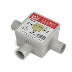 3056 gyorscsatlakozós kötődoboz 16/20