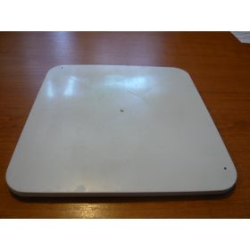 Müdk 100X100 doboz tető 301021