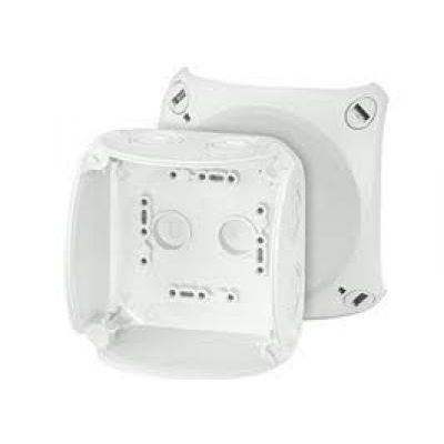 HS62000147 DK 0200GZ kötődoboz 93x93x62mm IP66