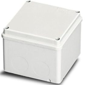 ABB 851 100x100x80 kötődoboz