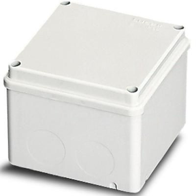 ABB 851 100x100x80 kötődoboz
