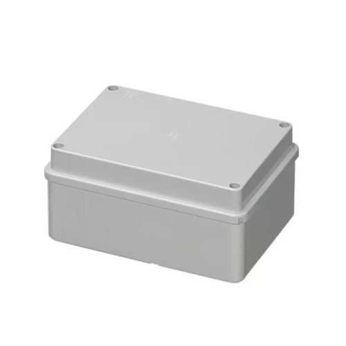 410C5 153x110x66 kötődoboz IP55