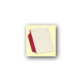 350C1 92X92X45mm süllyesztett kötődoboz