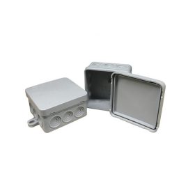 Gao 5233h kötődoboz 100x100x40mm IP54