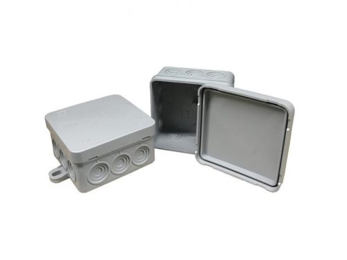 Gao 5233h kötődoboz 100x100x40mm IP54