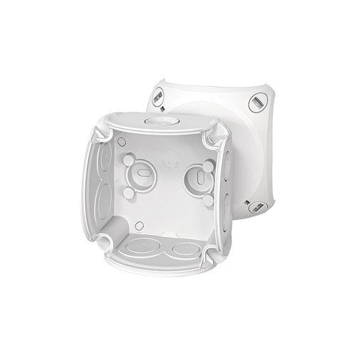 HS62000045 KF 0400G kötődoboz 104x104x70mm IP66
