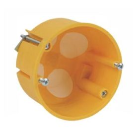 Gipszkarton doboz KPL 6450-LD 1-es 65mm