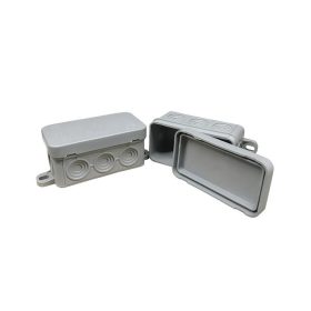 Gao 5229H kötődoboz 43x80mm IP54 A6
