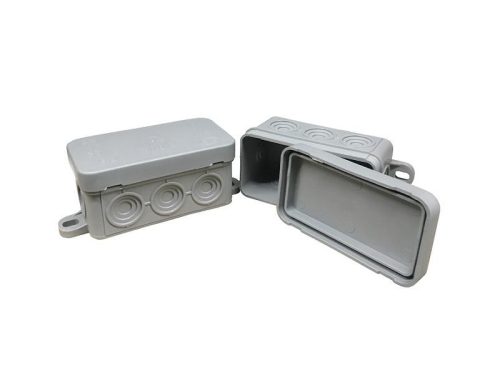 Gao 5229H kötődoboz 43x80mm IP54 A6