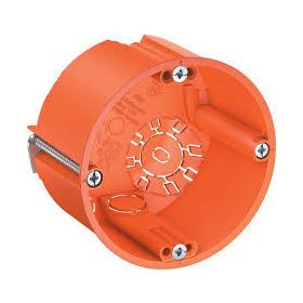 Gipszkarton doboz OBO HG 47