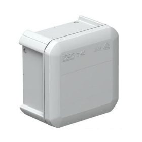 OBO T40 kötődoboz IP55 90x90x52 2007223