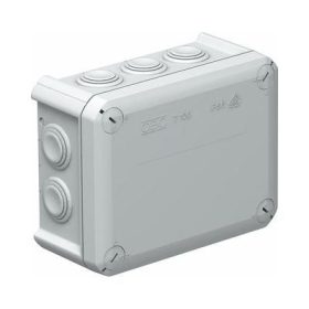 OBO T100 kötődoboz IP66 150x116x67 2007077