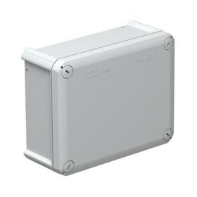OBO T160 kötődoboz IP66 190x150x77 2007271