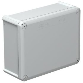 OBO T250 kötődoboz IP66 240x190x95 2007287