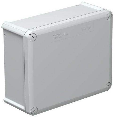 OBO T250 kötődoboz IP66 240x190x95 2007287