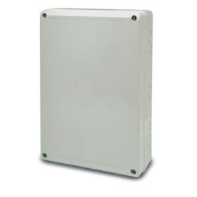 3954 doboz 506x330x130mm IP65