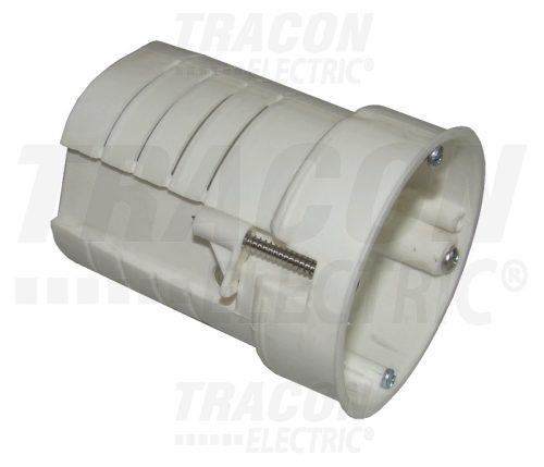 UDT60 Tracon doboztoldó univerzális