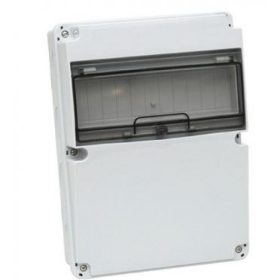 VID 3320-000-0000 IP66 doboz