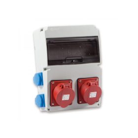 VID 3320-004-7700HH IP44 doboz szerelt