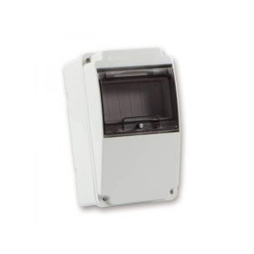 VID 6 mod doboz IP67 130x220 3318-000-0000