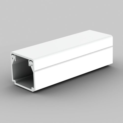 Mcs 17x17mm csatorna