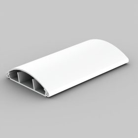 Taposócsatorna 50x14mm fehér