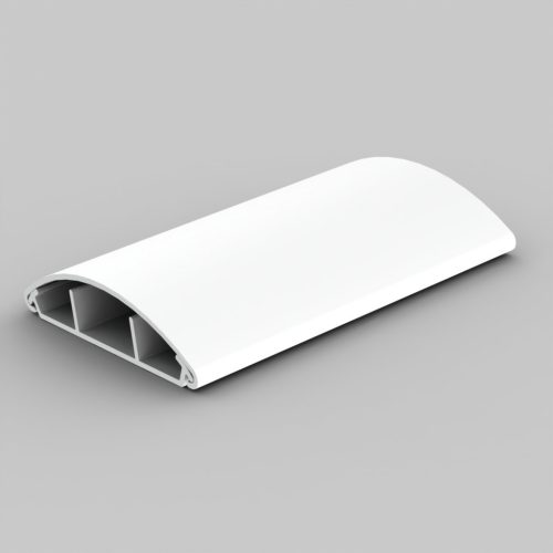 Taposócsatorna 35x10mm fehér