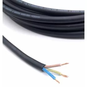 Gumi kábel 3x4 h07rn-f