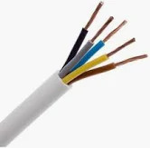 MTK 5x10 kábel