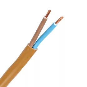 MTL 2x0,75 kábel ARANY