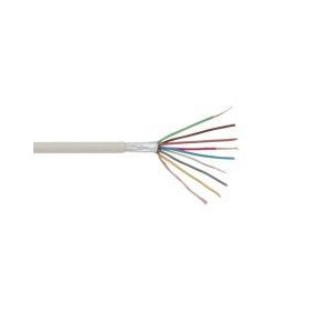 Riasztó kábel 8x0,22