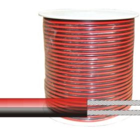 KLS-1 hangszóró vezeték 2x1