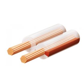 KLS-0,5T hangszóró vezeték (átlátszó)