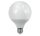 Led izzó E27 20W Globe G120 99LED748