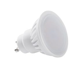 Led izzó 9W GU10 NW  23414