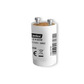 F.cső gyújtó 4-65W