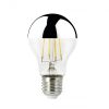 Led izzó E27 7W NW Mirror Kanlux 33515