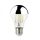 Led izzó E27 7W NW Mirror Kanlux 33515