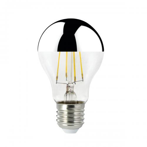 Led izzó E27 7W NW Mirror Kanlux 33515