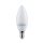 Led izzó E14 7W 3000K gyertya 99LED917HE