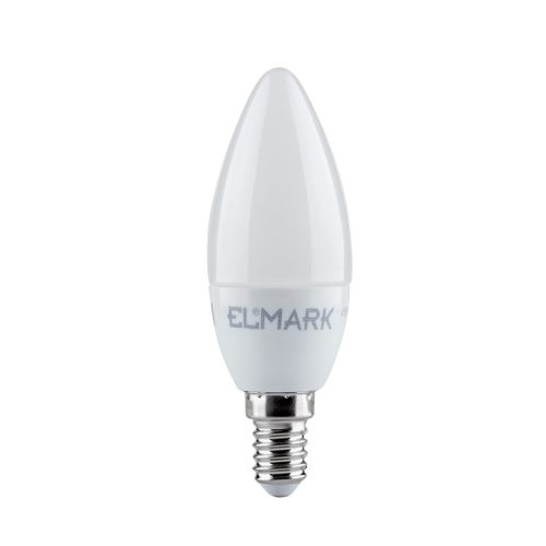 Led izzó E14 7W 3000K gyertya 99LED917HE
