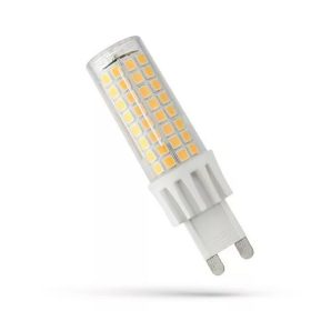 Led izzó G9 7W WOJ14163 3000K