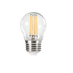 Led izzó E27 4,5W  Kanlux 29625 filament