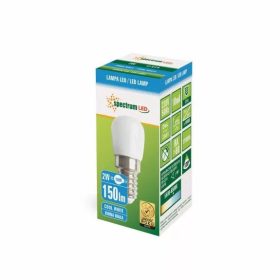 Led izzó E14 1,5W hűtőszek. Spectrumled WOJ52322_1
