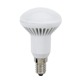 Led izzó E14 7W R50 TRACON 2700K LR507W
